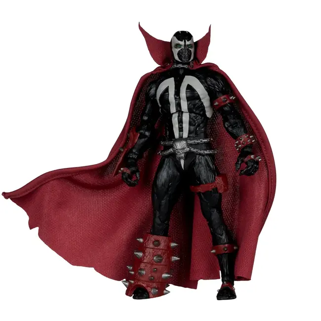 McFarlane DC Collector Edition Batman & Spawn (Gold Label) 2er-Pack 18 cm