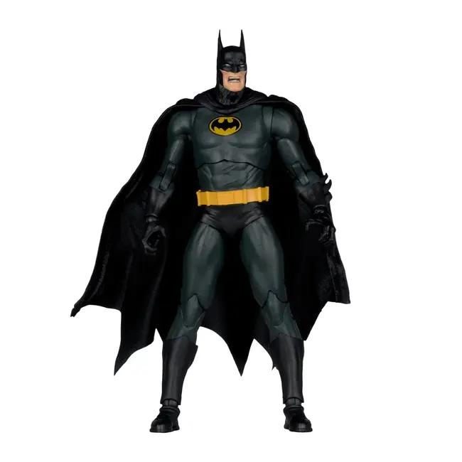 McFarlane DC Collector Edition Batman & Spawn (Gold Label) 2er-Pack 18 cm