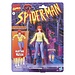 Hasbro Spider-Man Marvel Legends Actionfigur Mary Jane Watson 15 cm