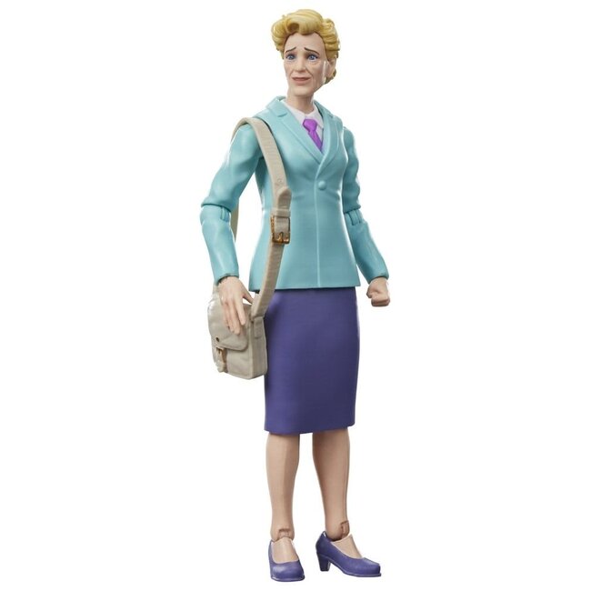 Spider-Man Marvel Legends Actionfigur Tante May 15 cm