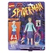 Hasbro Spider-Man Marvel Legends Actionfigur Tante May 15 cm