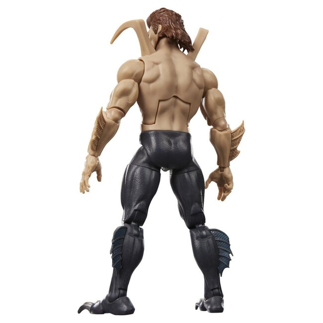 Spider-Man Marvel Legends Action Figure Marvel's Smythe 15 cm