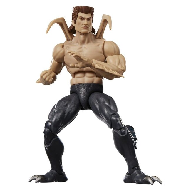 Spider-Man Marvel Legends Action Figure Marvel's Smythe 15 cm