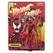 Hasbro Maximum Carnage Marvel Legends Actionfigur Carnage 15 cm