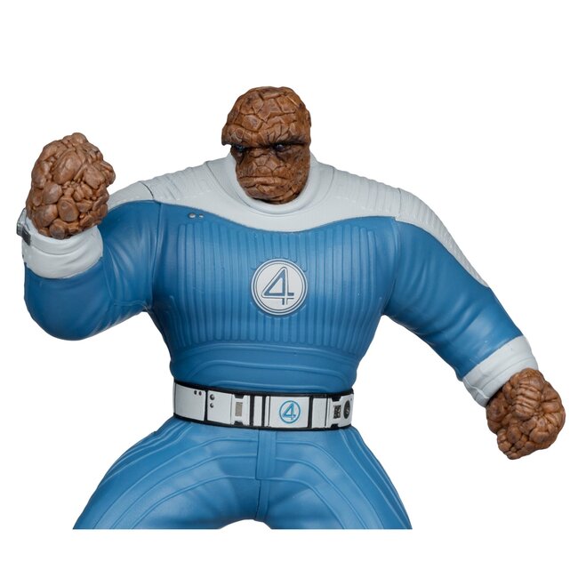 Marvel 1/10 Scale Statue Avengers Doomsday Thing Figure