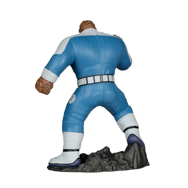 Marvel 1/10 Scale Statue Avengers Doomsday Thing Figure