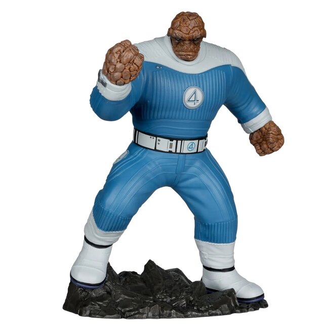 Marvel 1/10 Scale Statue Avengers Doomsday Thing Figure