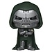 Funko Avengers: Doomsday POP! Vinylfigur Doctor Doom 9 cm