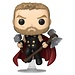 Funko Avengers: Doomsday POP! Vinylfigur Thor 9 cm