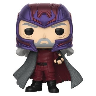 Funko Avengers: Doomsday POP! Vinylfigur Magneto 9 cm