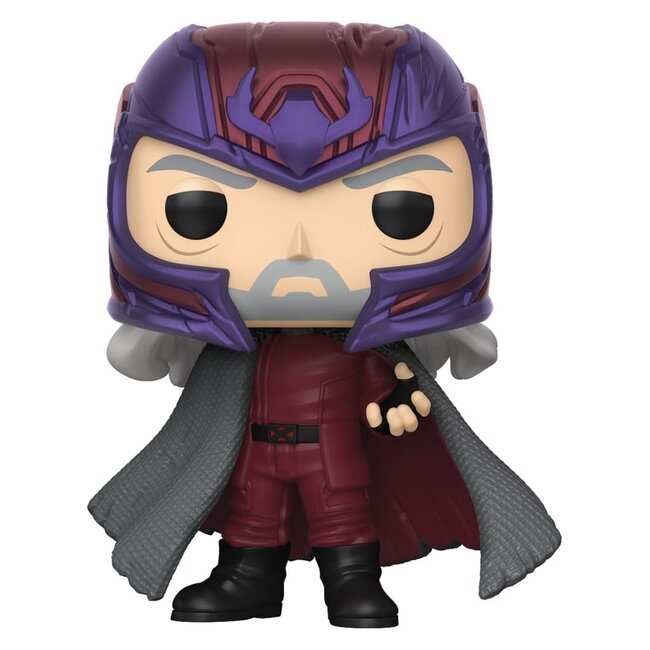 Avengers: Doomsday POP! Vinyl Figure Magneto 9 cm