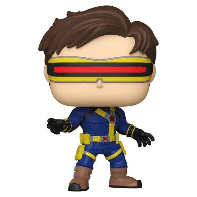 Avengers: Doomsday POP! Vinylfigur Cyclops 9 cm