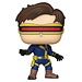 Funko Avengers: Doomsday POP! Vinylfigur Cyclops 9 cm