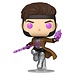 Funko Avengers: Doomsday POP! Vinylfigur Gambit 9 cm