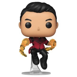 Funko Avengers: Doomsday POP! Vinyl Figure Shang-Chi 9 cm