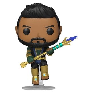 Funko Avengers: Doomsday POP! Vinyl Figure Namor 9 cm