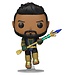 Funko Avengers: Doomsday POP! Vinylfigur Namor 9 cm