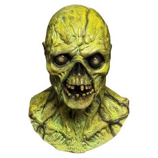 Trick or Treat Studios Fallout-Maske Ghul Leuchtend