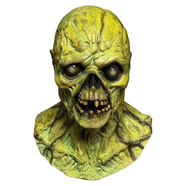 Fallout Mask Ghoul Glowing