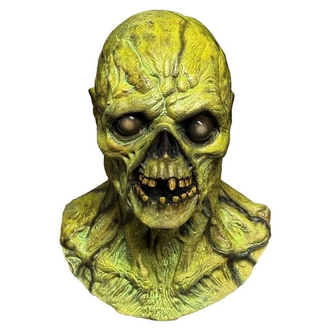 Fallout-Maske Ghul Leuchtend