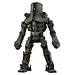 Good Smile Company Pacific Rim Moderoid Plastikmodellbausatz Cherno Alpha 22 cm