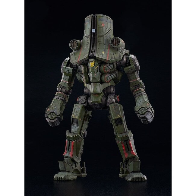 Pacific Rim Moderoid Plastic Model Kit Cherno Alpha 22 cm