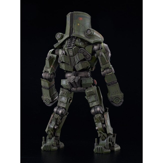 Pacific Rim Moderoid Plastic Model Kit Cherno Alpha 22 cm