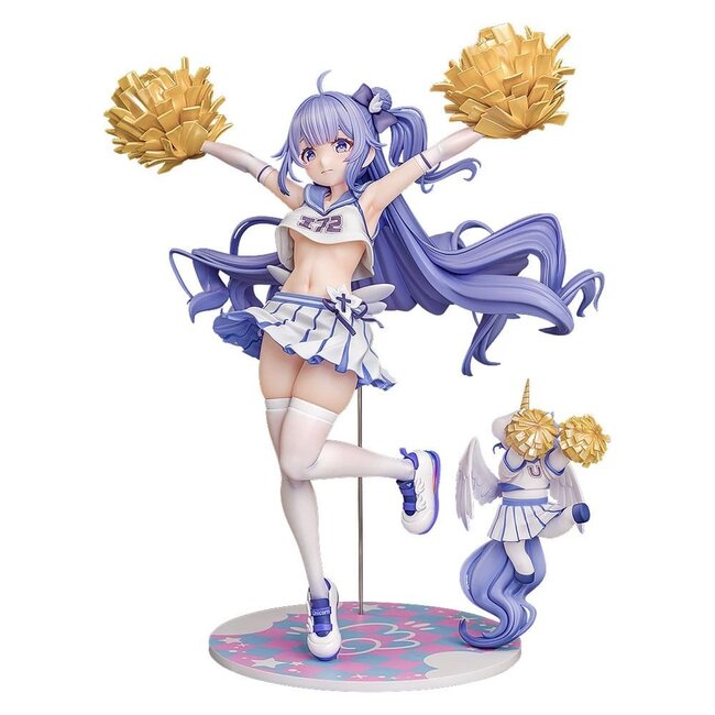 Azur Lane PVC Figure 1/6 Unicorn: Champion of Unicorn 27 cm