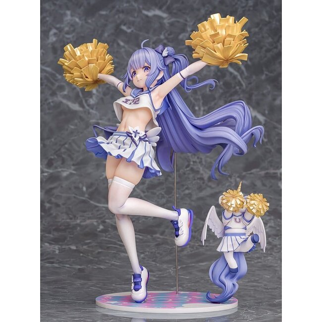 Azur Lane PVC Figure 1/6 Unicorn: Champion of Unicorn 27 cm