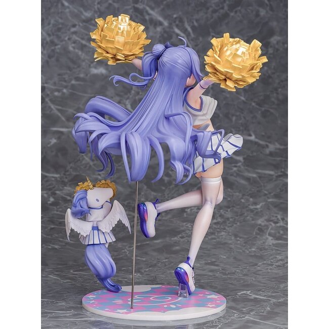 Azur Lane PVC-Figur 1/6 Einhorn: Champion des Einhorns 27 cm
