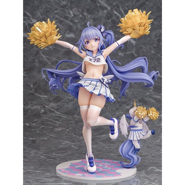 Azur Lane PVC-Figur 1/6 Einhorn: Champion des Einhorns 27 cm