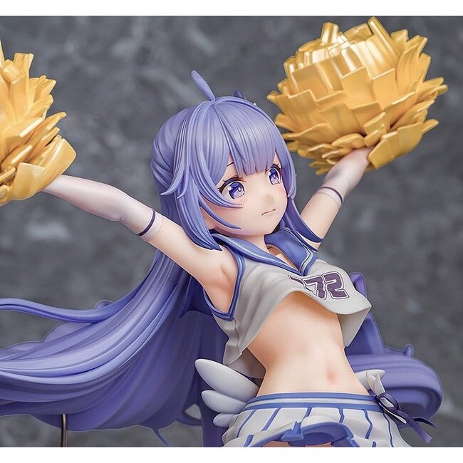 Azur Lane PVC Figure 1/6 Unicorn: Champion of Unicorn 27 cm