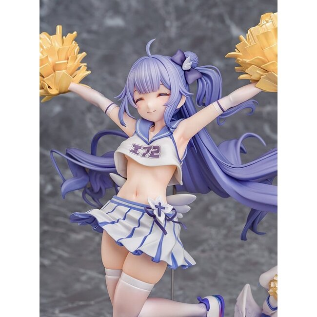 Azur Lane PVC Figure 1/6 Unicorn: Champion of Unicorn 27 cm