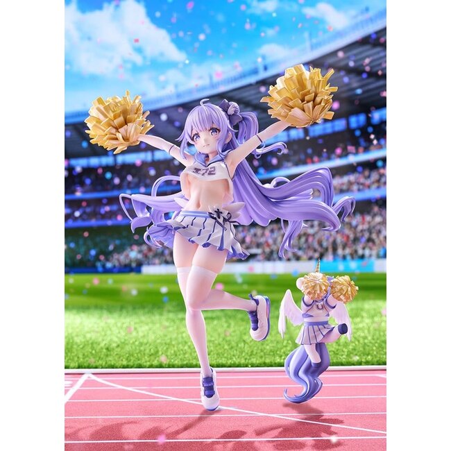 Azur Lane PVC Figure 1/6 Unicorn: Champion of Unicorn 27 cm