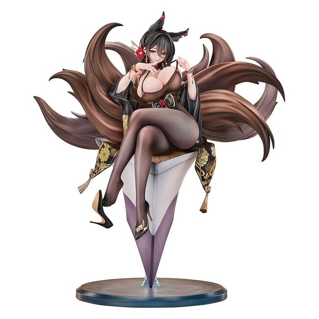 Azur Lane PVC-Figur 1/7 Oumi 28 cm