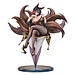 Good Smile Arts Shanghai Azur Lane PVC Figure 1/7 Oumi 28 cm