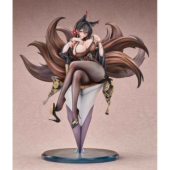 Azur Lane PVC-Figur 1/7 Oumi 28 cm