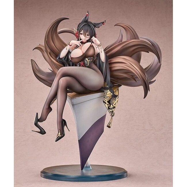 Azur Lane PVC Figure 1/7 Oumi 28 cm