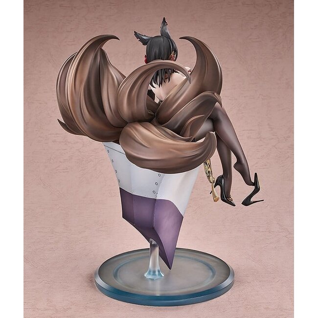 Azur Lane PVC-Figur 1/7 Oumi 28 cm