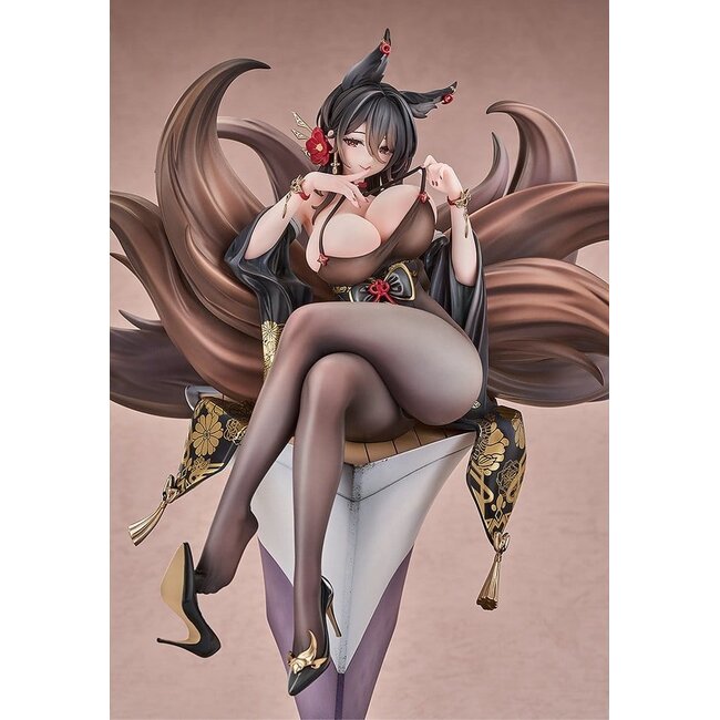 Azur Lane PVC Figure 1/7 Oumi 28 cm