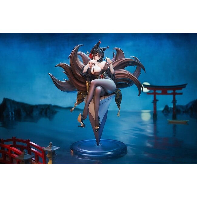 Azur Lane PVC-Figur 1/7 Oumi 28 cm