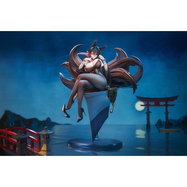 Azur Lane PVC Figure 1/7 Oumi 28 cm