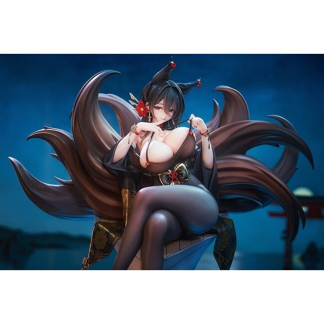 Azur Lane PVC-Figur 1/7 Oumi 28 cm