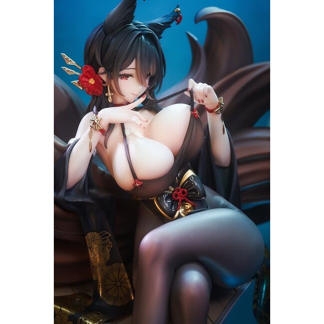Azur Lane PVC-Figur 1/7 Oumi 28 cm