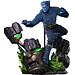 Hot Toys Marvel X-Men Movie Masterpiece Action Figure 1/6 Beast (Deluxe Version) 33 cm