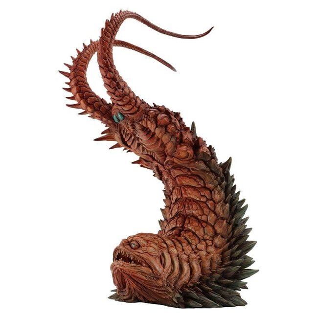 Ultraman Kaiju Remix Series Vinylfigur Twin Tail 33 cm