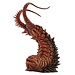 ACRO Ultraman Kaiju Remix Series Vinylfigur Twin Tail 33 cm