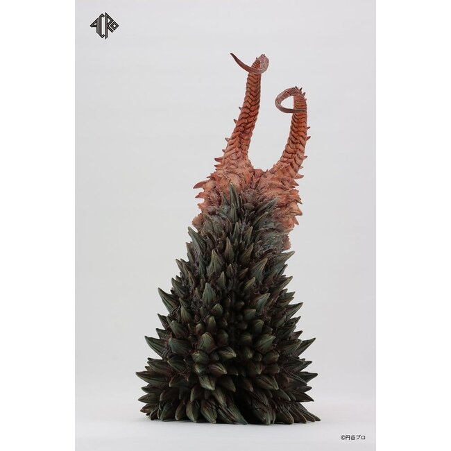 Ultraman Kaiju Remix Series Vinylfigur Twin Tail 33 cm