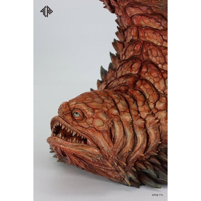 Ultraman Kaiju Remix Series Vinyl Figure Twin Tail 33 cm