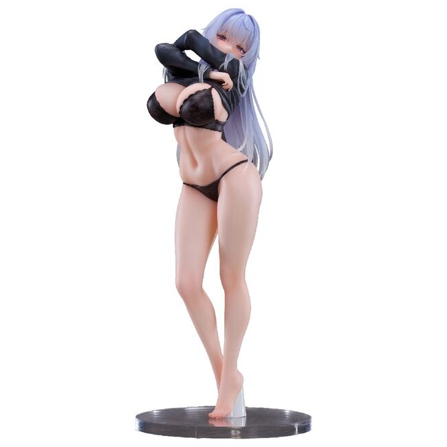 Original Character PVC Figure 1/6 Shion Alfine Underwear Ver. 27 cm